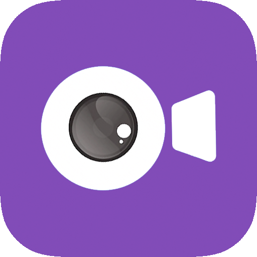 Zinga Rooms - Cloud Meetings icon