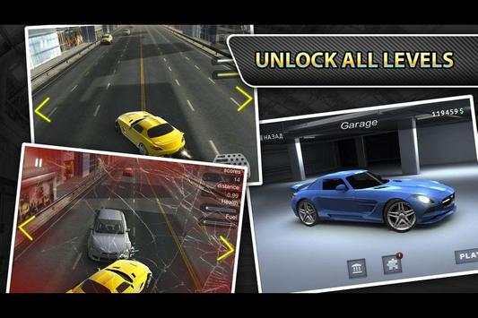 Fast Driving screenshot 3