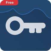 High VPN Pro : Unlimited Free & Proxy Access 2018 1.3