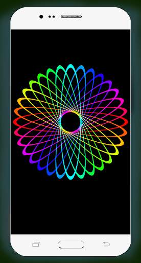 Rainbow Wallpaper HD screenshot 16