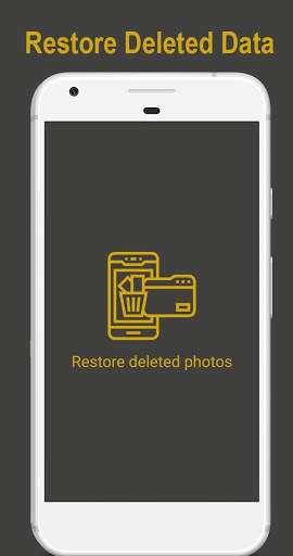 Photo recovery 2020: restore deleted pictures screenshot 2