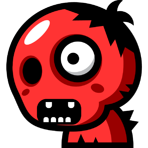 Zombie Eat Brain icon