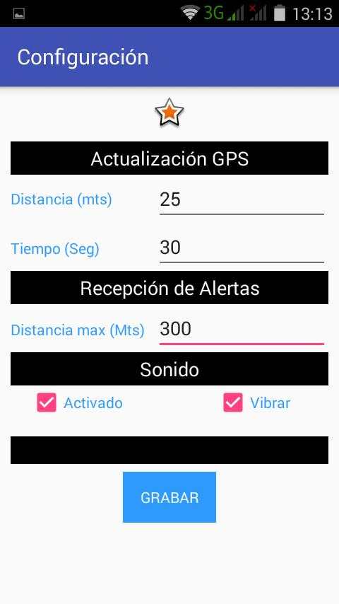 Nos vemos App screenshot 6