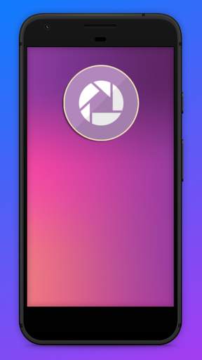 Infilter - Instant Image Filter & Editing screenshot 1
