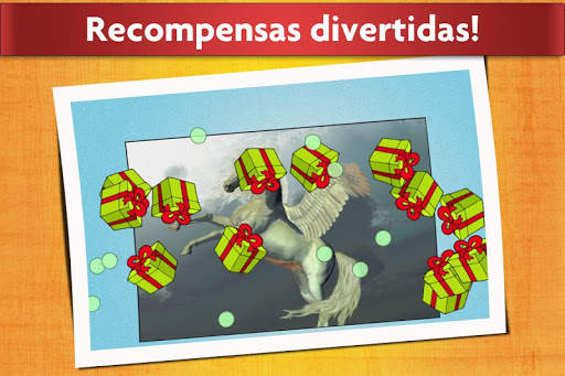 Juego Unicornios Puzzle Niños screenshot 9