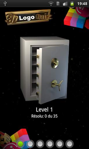 3D Logo Quiz screenshot 5