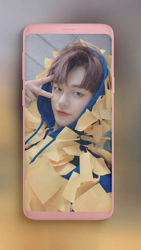 TXT Yeonjun wallpaper Kpop HD new screenshot 1