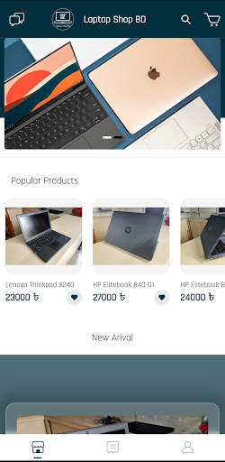Laptop Shop BD screenshot 3