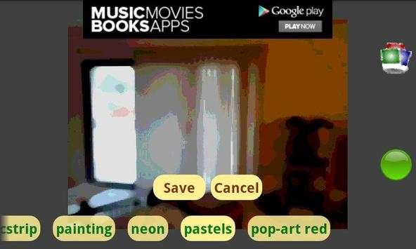 Neat Camera screenshot 1
