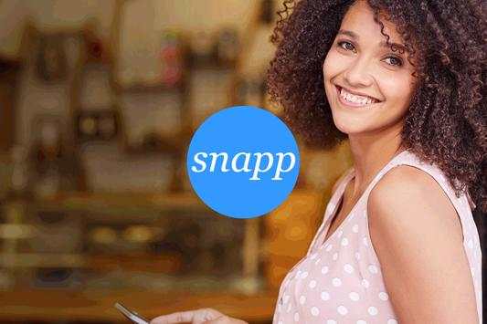 Snapp Builder screenshot 9