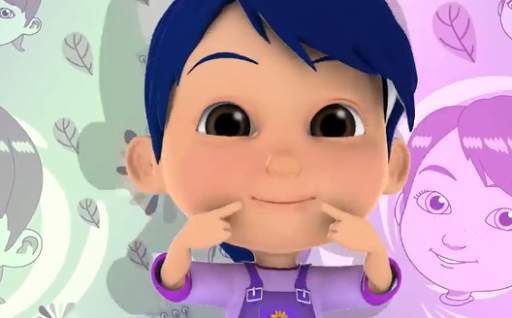 Música y Videos: infantiles. screenshot 1
