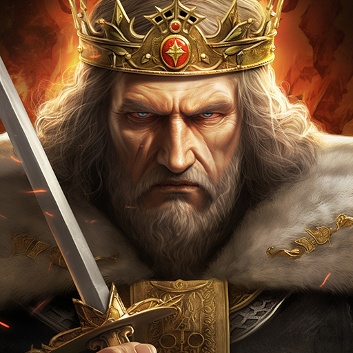 War &amp; Conquest: King’s Landing icon