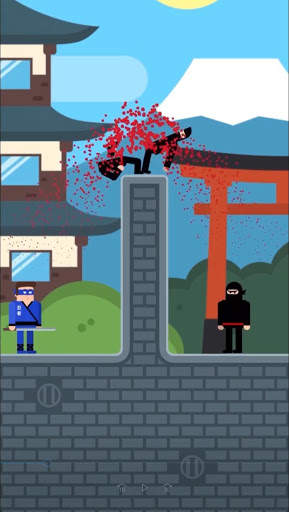 Agent Ninja-Ninja Puzzles screenshot 5