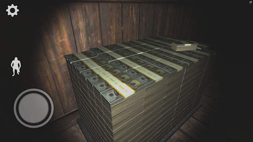 Granny Putler screenshot 4