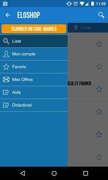 Elo Shop screenshot 1