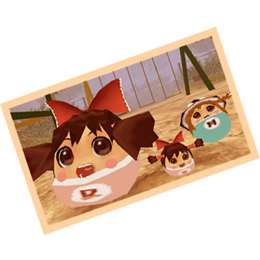 Yukkuri Diary 2020.a1