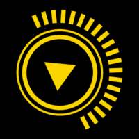Snake Video Status logo