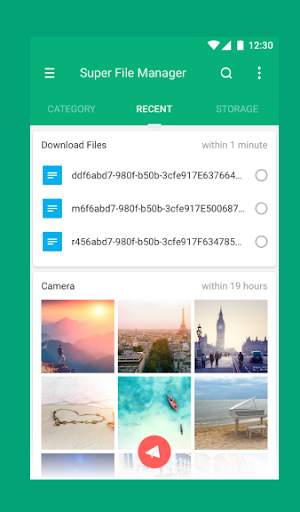 My Files - File Manager screenshot 3