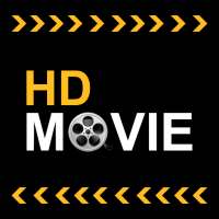 Free HD Movies : Watch Online HD Movies logo