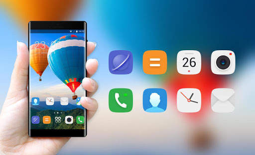 Theme for Lenovo A328 HD screenshot 4