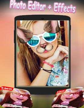 Snap Me - Snap Effects and Filters screenshot 1