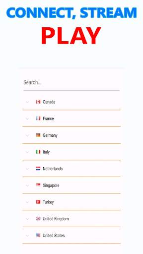 Free VPN For Pbg users 2020 स्क्रीनशॉट 3