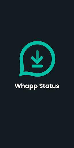 Whapp Status Downloader screenshot 1