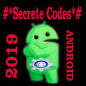 All Android Secrete Codes 2019 icon