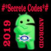 All Android Secrete Codes 2019 9.2