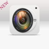 CAMERA FOR VIVO V7 24 Megapixel icon