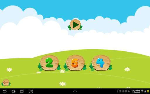Numbers screenshot 13
