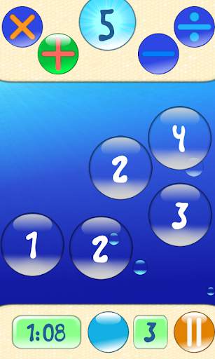 Mate burbujas screenshot 3