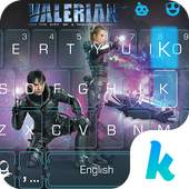 Valerian Keyboard 4