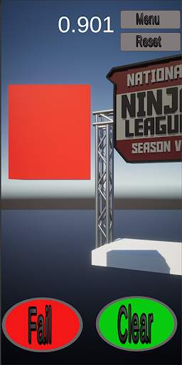 Ninja Reflexes screenshot 2