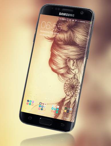 Teen Wallpaper screenshot 4