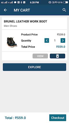 Abumall - Online Shopping app - Abumall.com screenshot 4
