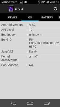 CPU-Z screenshot 3