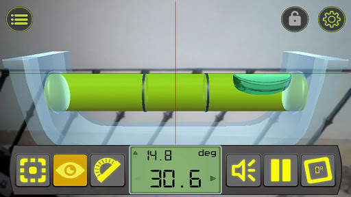 Bubble Level 3D скриншот 12