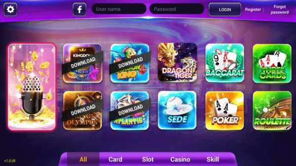 GamVip - Global Game Portal screenshot 8