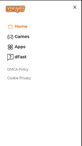 dFast: Download Apk Mod Guide screenshot 1