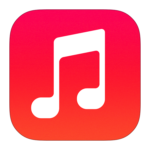 Moojik Player icon