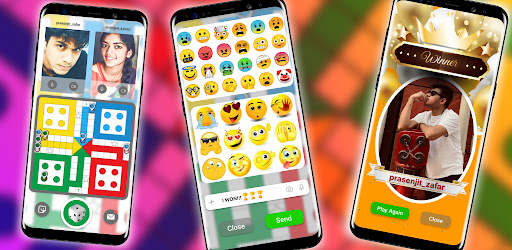 Ludo Cool screenshot 4
