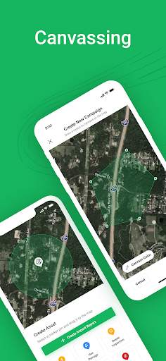 HailTrace screenshot 2