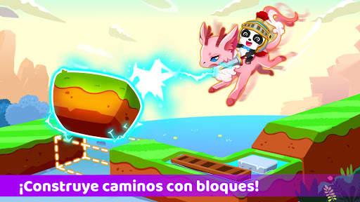 Aventura de Gemas screenshot 2