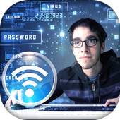 WiFi Password Hacker Simulator 1.0