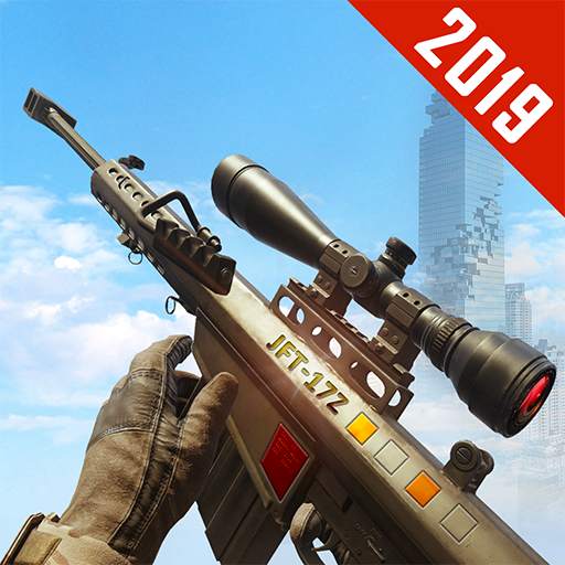 Target Sniper 3D - Shooting Game 1.1.5