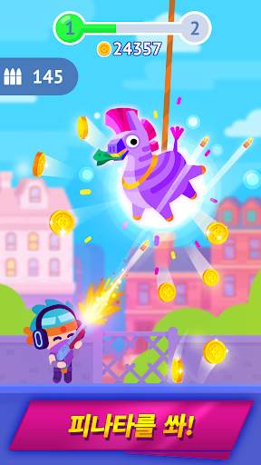 Pinatamasters screenshot 3
