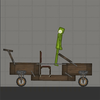 Melon Cars PlayGround mod icon