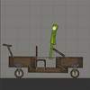 Melon Cars PlayGround mod 5.0