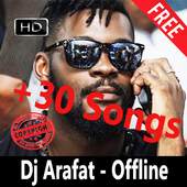 Dj Arafat 2.1